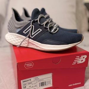 New Balance Fresh Foam Roav